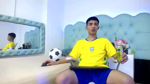 Snapshot of apolo_richards chatting on 02.20.26 Apolo Richards online show from 02.20.26