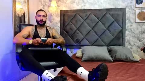 Apolo online show from 09.19.25