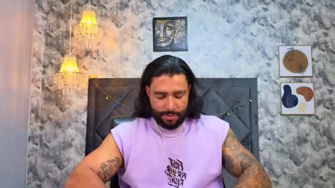 Apolo online show from 12.04.25