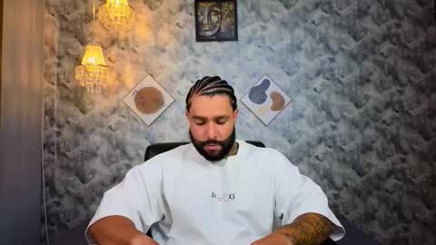 Apolo online show from 12.16.25