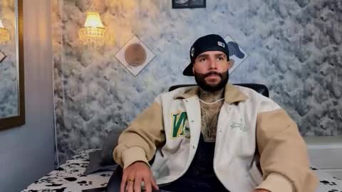 Apolo online show from 01.05.26