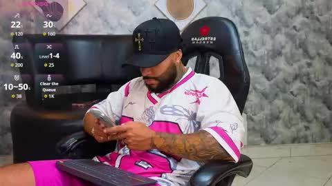 Apolo online show from 02.04.26