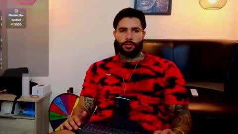APOLO  online show from 06.18.26