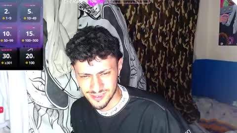 Andres online show from 12.26.24