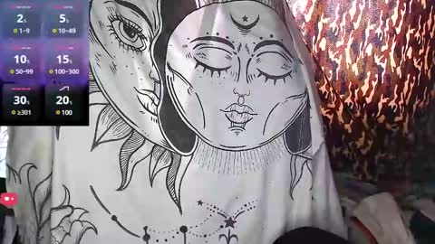 Andres online show from 01.19.25