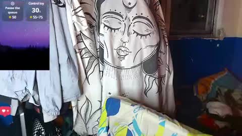 Andres online show from 01.20.25