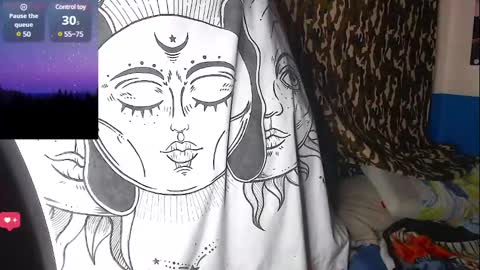 Andres online show from 01.23.25