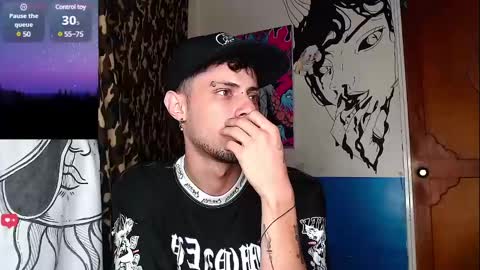 Andres online show from 02.09.25