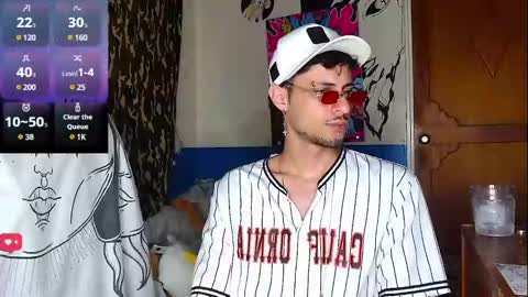 Andres online show from 02.25.25