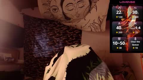 Andres online show from 01.05.26