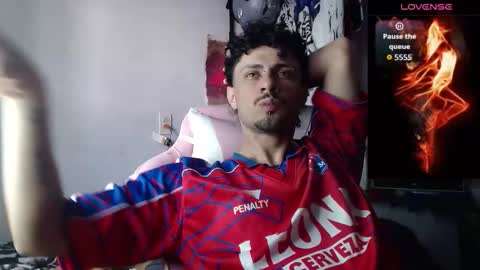 Snapshot of apolo_s chatting on 02.02.26 Andres online show from 02.02.26