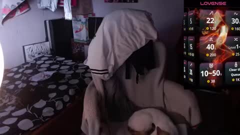 Snapshot of apolo_s chatting on 02.08.26 Andres online show from 02.08.26