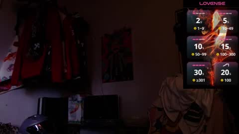 Snapshot of apolo_s chatting on 02.17.26 Andres online show from 02.17.26