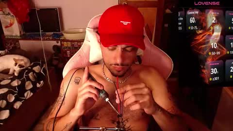 Snapshot of apolo_s chatting on 03.02.26 Andres online show from 03.02.26