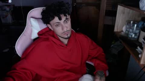 Andres online show from 04.02.26