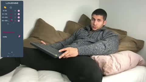 apolo_strange online show from 01.18.25