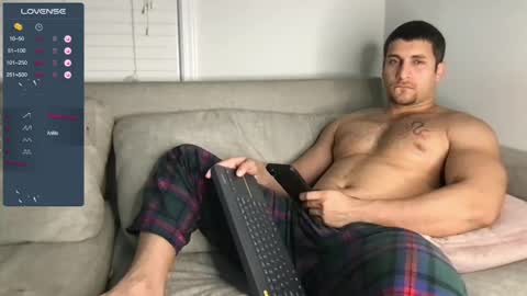 apolo_strange online show from 01.26.25