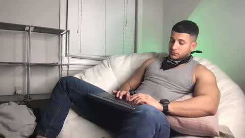 apolo_strange online show from 02.21.25