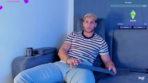 apolo_strange online show from 09.20.25