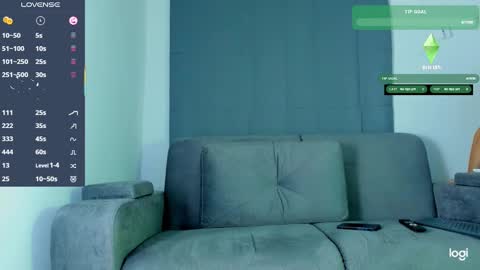 apolo_strange online show from 09.24.25