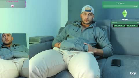 apolo_strange online show from 10.08.25