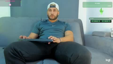 apolo_strange online show from 11.05.25