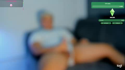 apolo_strange online show from 11.11.25