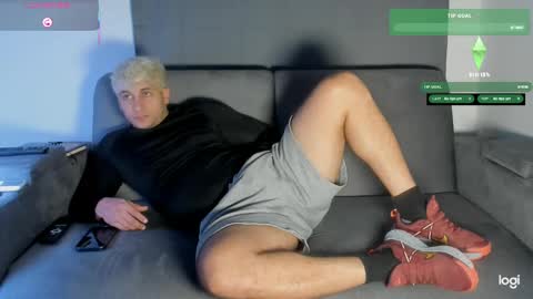 apolo_strange online show from 11.20.25