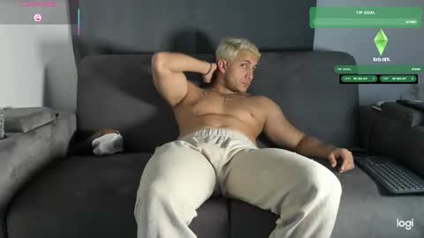 apolo_strange online show from 11.22.25