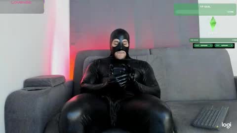 apolo_strange online show from 01.31.26