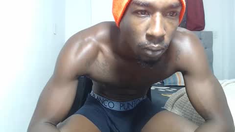 apoloblackbig online show from 12.20.25