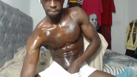 apoloblackbig online show from 03.20.26