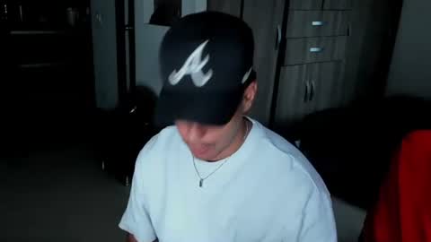 TONY INDEPENDENT MODEL online show from 04.06.26