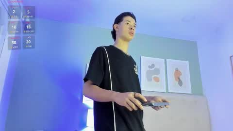 Apolo twink online show from 02.01.26