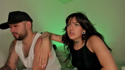 Lola  Apolo online show from 09.10.25