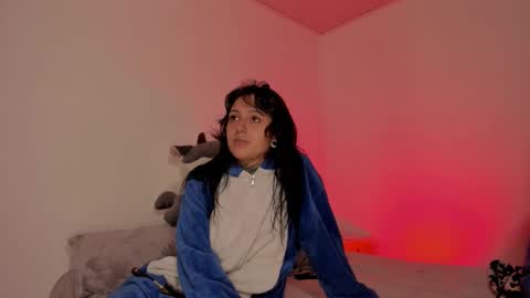 Lola  Apolo online show from 09.13.25