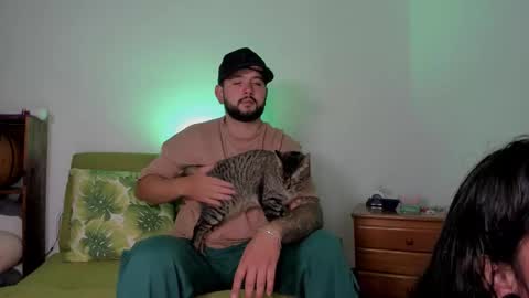 Lola  Apolo online show from 10.13.25