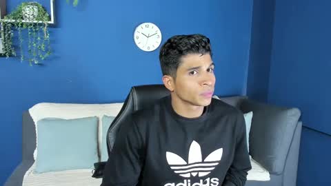 Apolo online show from 03.03.25