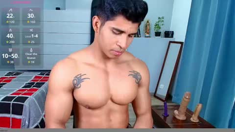 Apolo online show from 10.06.25