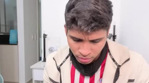 Apolo online show from 02.19.26