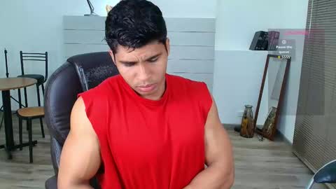 Apolo online show from 02.21.26