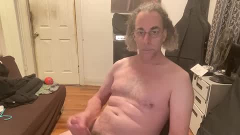 Apostrphy online show from 01.01.25