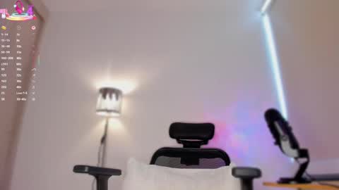 Snapshot of apoteosis_ chatting on 02.10.25 Apo online show from 02.10.25