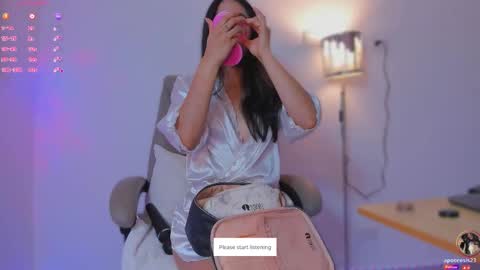 Apo online show from 03.05.26