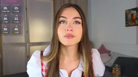 Vicki online show from 10.02.25