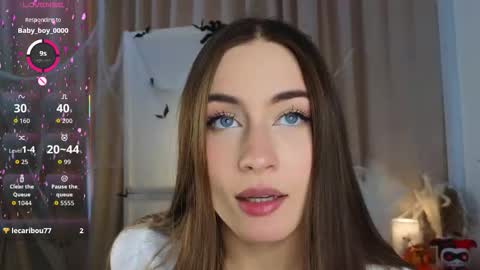 Vicki online show from 11.02.25