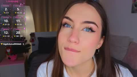 Vicki online show from 12.21.25