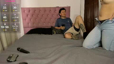 Snapshot of appocalypsee chatting on 07.19.26 ALEXANDCAM online show from 07.19.26