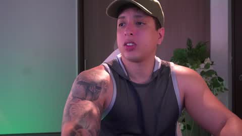 insta appolo master online show from 12.17.24