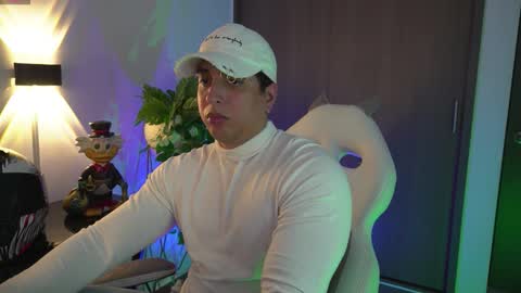 insta appolo master online show from 09.15.25